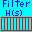Matched Filter design program